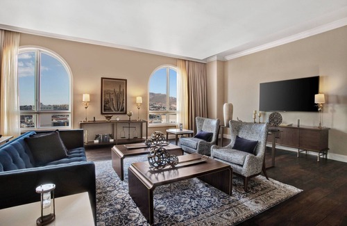 Downtown El Paso Hotel | Hotel Paso Del Norte, Autograph Collection