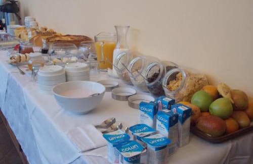 Quellon Hotel | Hotel Patagonia Insular