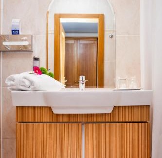 Strbske Pleso Hotel | Hotel Patria
