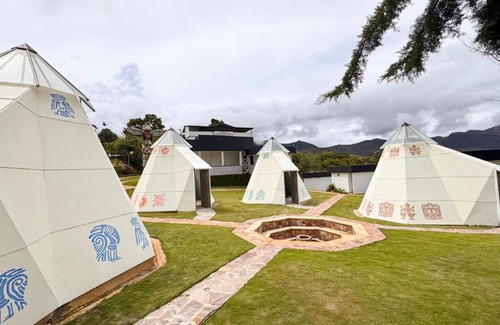 Zapatoca Other | Hotel PAUCHÉ Topiario Zapatoca