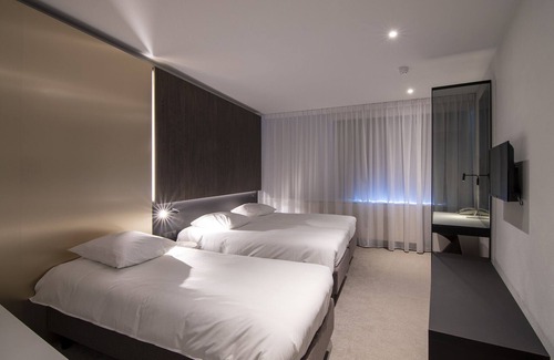 Diksmuide Hotel | Hotel Pax