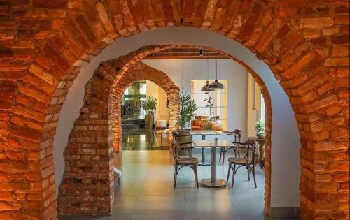 Centro Hotel | Hotel Pax
