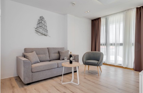 Bacvice Hotel | Hotel Pax