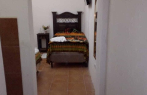 Chimaltenango Hostel | Hotel paz en la Tormenta San Martin - Hostel