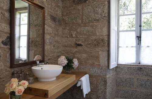 Boimorto Hotel | Hotel Pazo de Bieite