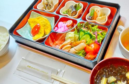Hachinohe Hotel | Hotel Pearl City Hachinohe