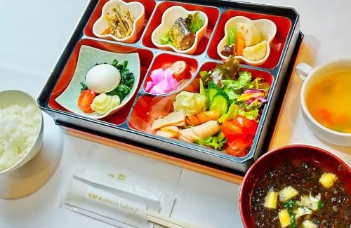 Hachinohe Hotel | Hotel Pearl City Hachinohe