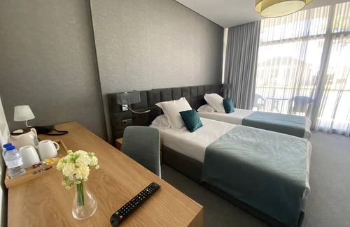 Vila Pouca de Aguiar Hotel | Hotel Pedras Salgadas