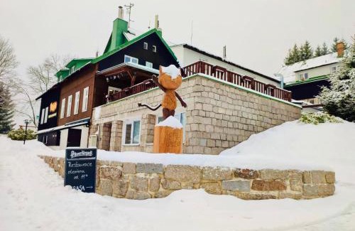 Josefov Dul Hotel | Hotel Peklo pro rodiny s dětmi