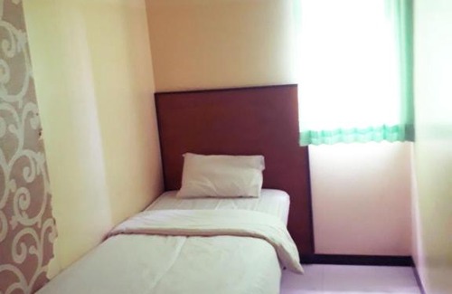 Semarang Utara Hotel | Hotel Pelangi Indah