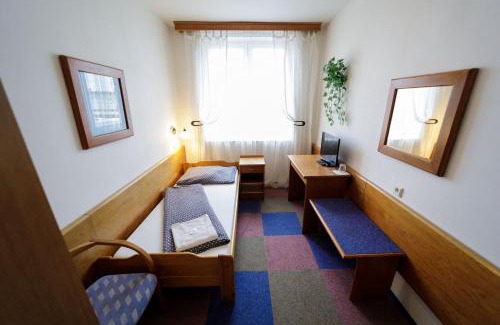 Chocen Hotel | Hotel Peliny