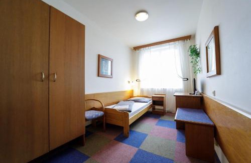 Chocen Hotel | Hotel Peliny