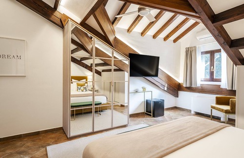 Liano Hotel | Hotel Penas Blancas