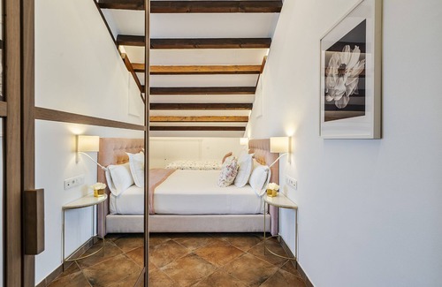 Liano Hotel | Hotel Penas Blancas