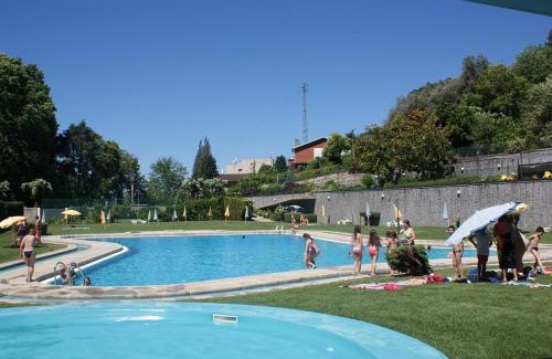 Caldelas Hotel | Hotel Peninsular