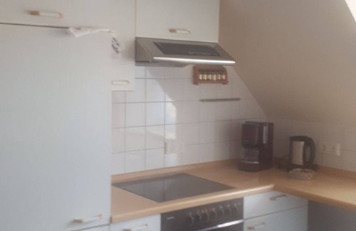 Sommerach Hotel | Hotel Pension Am Engelsberg