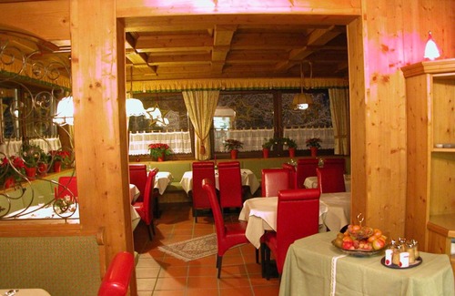 Wenns Hotel | Hotel Pension Weiratherhof