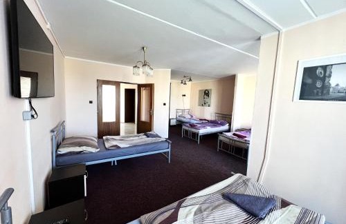 Prague 21 Hotel | Hotel Penzion Rohožník