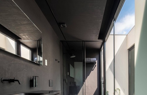 Raxo Hotel | Hotel Pepe Vieira
