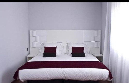 Benifallet Hotel | Hotel Pepo