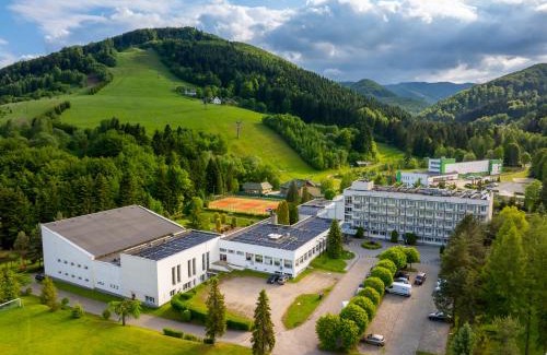 Rytro Hotel | Hotel Perła Południa