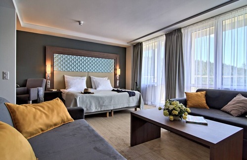 Rytro Hotel | Hotel Perła Południa