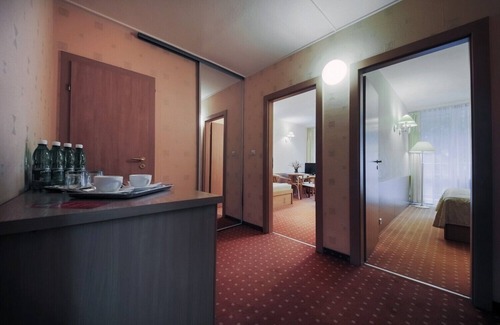 Rytro Hotel | Hotel Perła Południa
