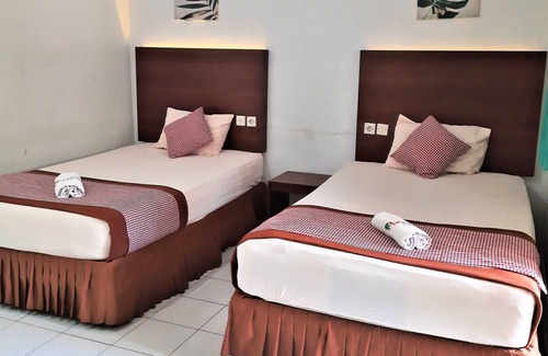 Klaten Selatan Hotel | Hotel Perdana