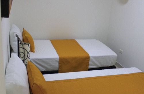 Pereira Hotel | Hotel Pereira 421