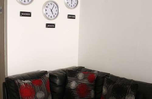 Pereira Hotel | Hotel Pereira 421