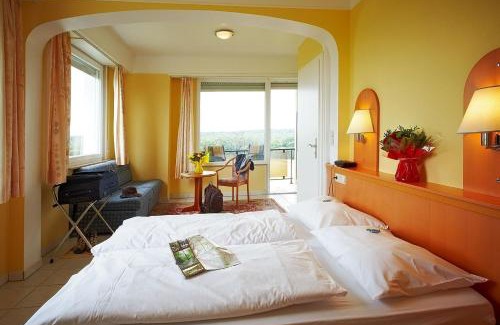 Berdorf Hotel | Hotel Perekop