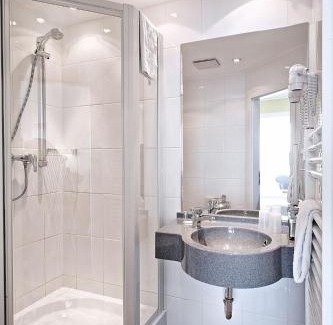 Berdorf Hotel | Hotel Perekop