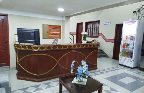 Yacuiba Hotel | Hotel Perez
