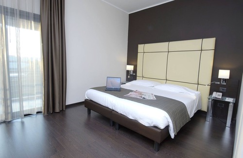 Legnago Hotel | Hotel Pergola