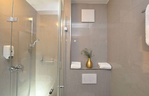 Perlach Hotel | Hotel Perlach Allee