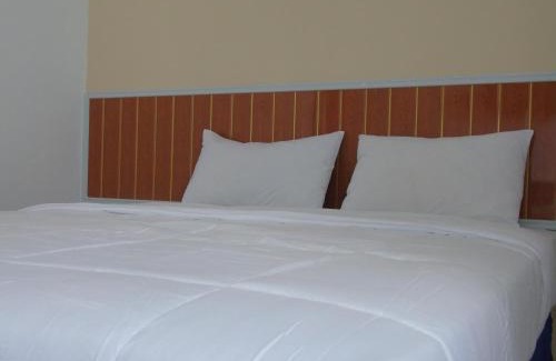 North Cirebon Hotel | Hotel Permata Zamrud