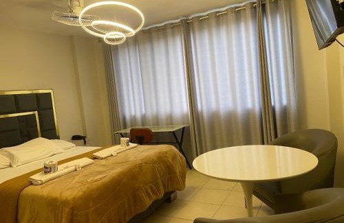 Callao Hotel | Hotel Peruvians House