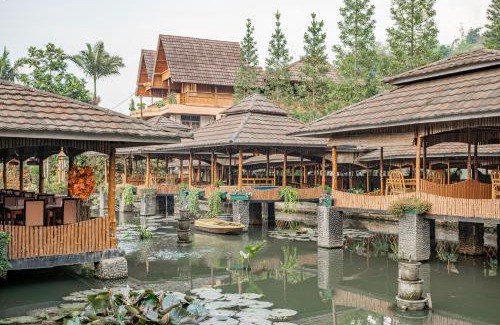 Pasirjambu Hotel | Hotel Pesona Ciwidey