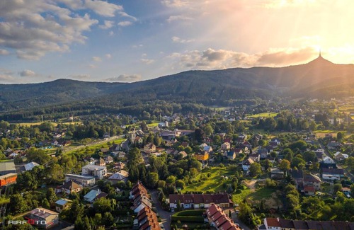 Liberec Hotel | Hotel Petra
