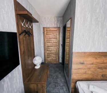 Hrabusice Hotel | Hotel Petra