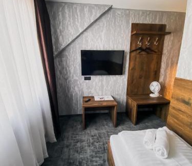 Hrabusice Hotel | Hotel Petra