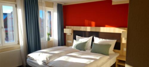 Leinstetten Hotel | Hotel Pflug