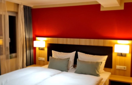 Leinstetten Hotel | Hotel Pflug