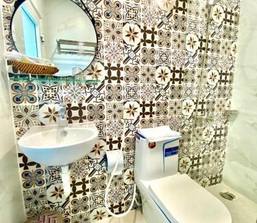 Vinh Long Hotel | Hotel Phước Thịnh