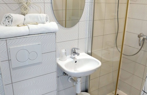 Anderlecht Hotel | Hotel Phenix