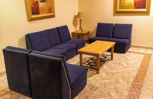 Peligros Hotel | Hotel Philadelfia