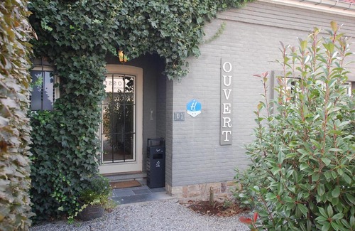 Corbais Hotel | Hotel Piano 2 - Mont-St-Guibert - Louvain-la-Neuve