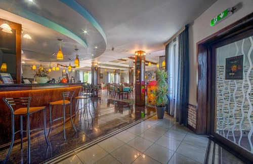 Tuczempy Hotel | Hotel "Piast"