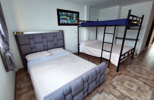 El Colegio Hotel | Hotel Piedra Grande
