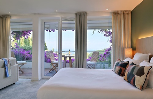 Pietranera Hotel | Hotel Pietracap